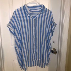 BRAND NEW OLD NAVY SHIRT